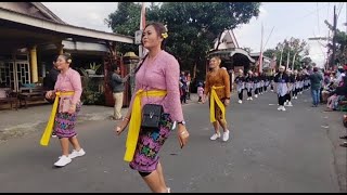 KARNAVAL KANIGORO BLITAR FULL 2022