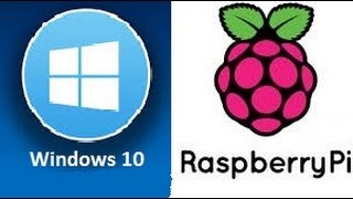 Download Windows 10 for Raspberry Pi