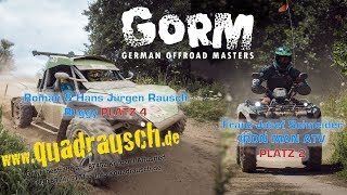 Quadrausch GORM 24h 17