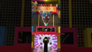 FAIRGAME 🎠 Carnival Arcade 👾#londonactivities #londonthingstodo #london #fairgamelondon