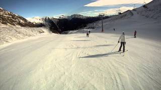 esquí en vallnord - andorra 7