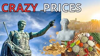 What Would $100 Buy In Ancient Rome?