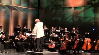 Fall Fair, G. Ridout,  Warsaw Concerto, CSO Toronto, A. Rozbicki