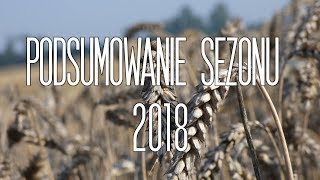 Podsumowanie Sezonu 2018