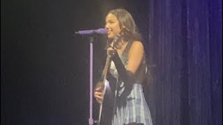 Olivia Rodrigo - hope ur ok - Amsterdam 22/06/2022