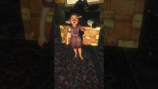 Did You Save Them All - Bioshock  #gaming #shorts #nostalgia #games #bioshock