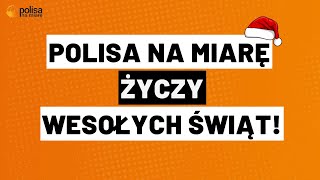 Życzenia świąteczne