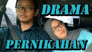 Klarifikasi Pernikahan, Kenapa Menikah? #Vlog1