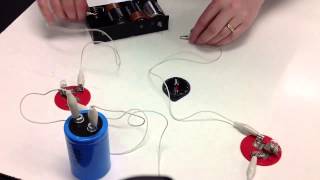 Electricity Unit 2 Activity 2