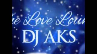 2015 Valentines Mashup - DJ AKS