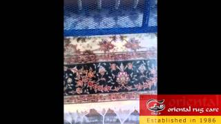 Oriental Rug Cleaning Fort Lauderdale, FL