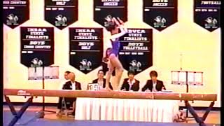 2002 American Classic Gymnastics - Senior Women's Individual All-Around Final (USAG HV)