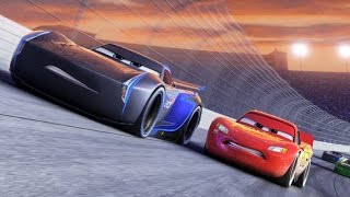 Cars 3 Movie Puzzle - Disney Pixar Cars 3 2017