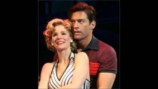 Kelli O'Hara and Harry Connick, Jr.-Wonder in the World with Lyrics