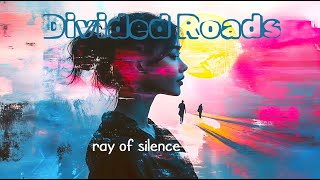 Divided Roads - Ray of Silence -- Chill Pop Electronic