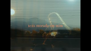 MARO - tens morada em mim