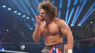 When Will Carlito Debute In WWE?