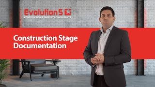 Cost Management Documentation: Construction Stage