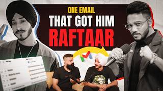 Reality of the Rapping Industry in India, How Deep Kalsi Debuted with Raftaar