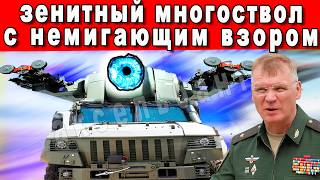 СЛИШКОМ СЛОЖНО - САРМАТ И С-500, ЭТИ КОМПЛЕКСЫ АМЕРИКАНЦЫ ТАК И НЕ СМОГЛИ ПОВТОРИТЬ