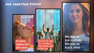 Har Ghut me swag whatsapp status | Har Ghunt me swag hai status | Whatsapp full Screen Status 2019