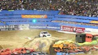 safeauto's freestyle world finals ten