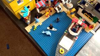 LEGO City Update #17- June 2017