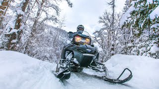 Utah's Winter Adventure Guide - Skiing, Snowmobiling and Fall ATV Rides