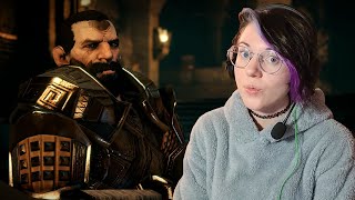 There's Something Strange In The Deep Roads (The Descent DLC) | Dragon Age: Inquisition (Part 54)