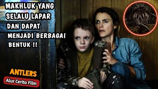 MONSTER PENGHUNI TAMBANG | Alur Cerita Film