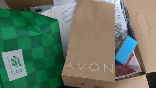 Avon Haul | Part 2