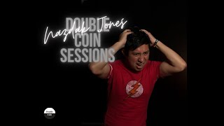 Nazdak Jones - Double Coin Sessions 001