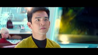 Star Trek Into Darkness - Official Trailer #3