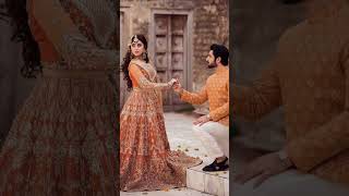 Muneeb butt with Alizey shah beautiful couple #youtubeshorts @Syeda_BA #plzlikeandsubscribemychann