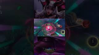 Mobile Legends | Alice | Alice vs Layla | Alice vs Ling