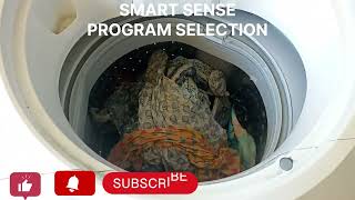 HOW TO SELECT SMART SENSE PROGRAM