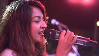 Unnati Shah Live | Showreel | 2021-22