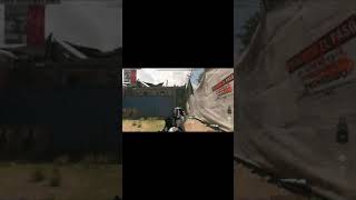 New Broken Movement in Mw2