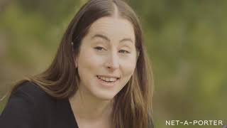 The Counselors with HAIM by NET-A-PORTER