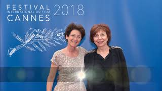 Retour sur la Soirée Start-Up du 18 mai 2018 au Festival de Cannes !