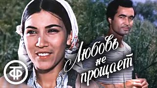 Любовь не прощает. Художественный фильм (1980)