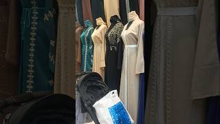 Dera dubai Abaya Shop 💰🎁🛍️#shoppingvlog #fashion