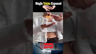 FIRE on HAND . Fire trick #shorts #short #magic