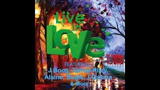 #69. Live In Love Riddim Mix (Full) Ft. Gyptian, Alaine, I Octane, Delando, J Boog, Rasun, Red Rose