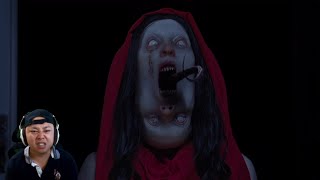 RANDOM HORROR GAME Episode: 5 | Tenebris Somnia (#horrorgames)