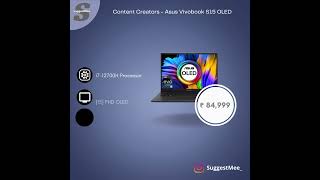 Asus Year End OFFER | SuggestMee