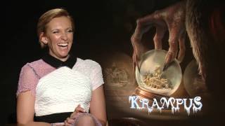 Empire Meets Krampus's Toni Collette | Empire Magazine