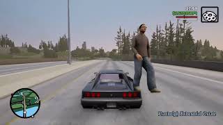 Grand Theft Auto: San Andreas – The Definitive Edition XD con Cmamo