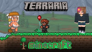 Terraria poorly explained