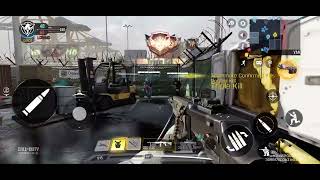 Call Of Duty Mobile 10 VS 10 Kill Confirmed Shipment 312 Kills!! World Record!!